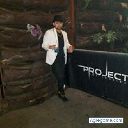 royerrivas chico soltero en Moreno Valley