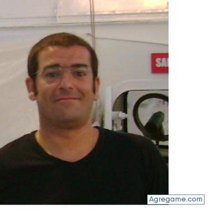 CHACK75 chico casado en Castejon De Sos