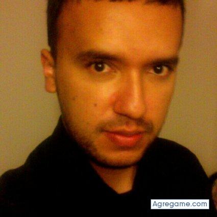 SergioJelinek chico soltero en Agrado