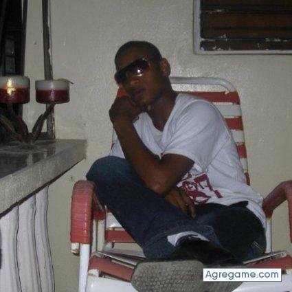 saw001 chico soltero en Hato Del Yaque