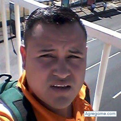 danimonge chico soltero en Río Claro