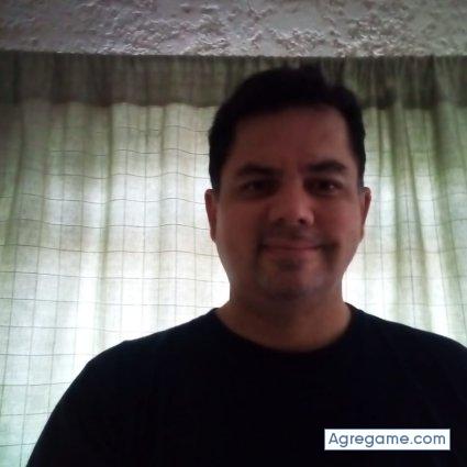 Manuel46a chico divorciado en Colima