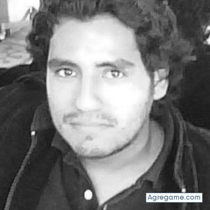 josue81joel chico soltero en Vitarte