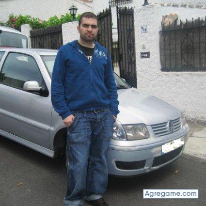 lokote chico soltero en San agustin de guadalix