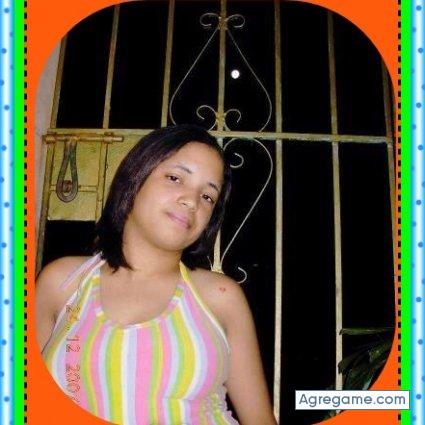 elegida18 chica soltera en Pantoja