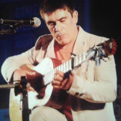 danieleveliozillotti chico soltero en Ingenio Lules