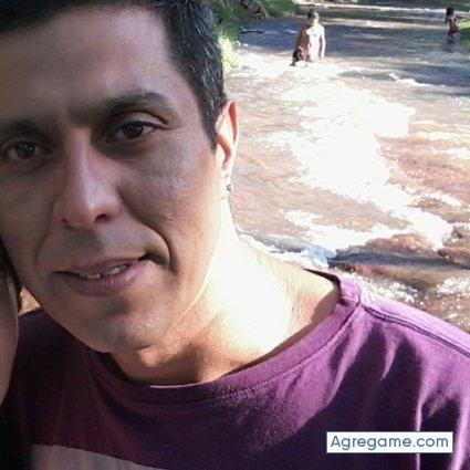 charlyjhrony chico soltero en Argüello