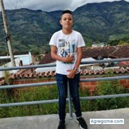 nicolasdavid1392 chico soltero en La Pintada
