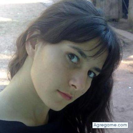 marramiau chica soltera en Moana