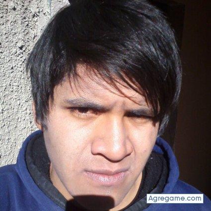rolandogm chico soltero en San Salvador De Jujuy
