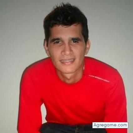 nelsonsanchez1798 chico soltero en Bobare