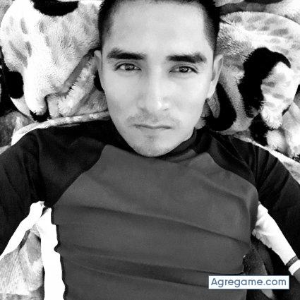 Adohh chico soltero en Reynosa