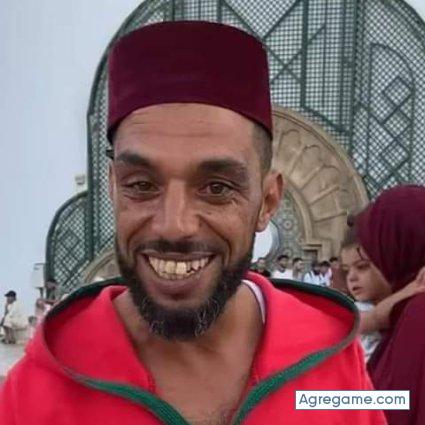 mohamedalibaba chico soltero en Orellana La Vieja