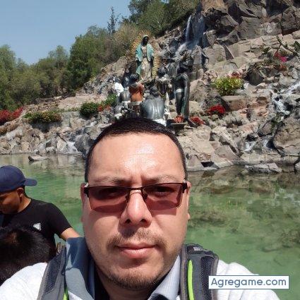 luisguevara96740 chico soltero en Tijuana