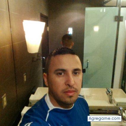 trapito chico soltero en Frederick