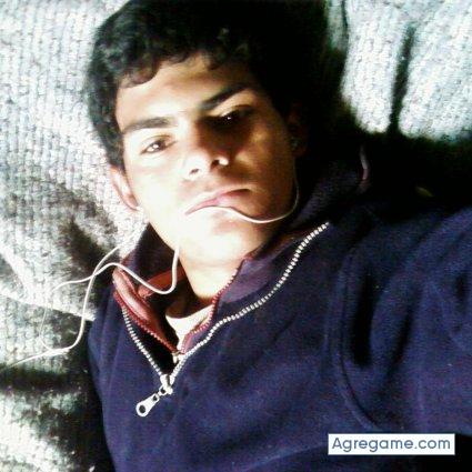 lauty chico soltero en Gualeguay