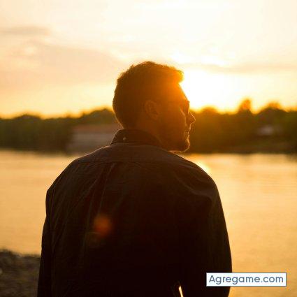 Jhoive chico soltero en Tucupita