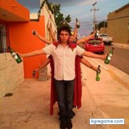 wonewone chico soltero en Nuevo Casas Grandes