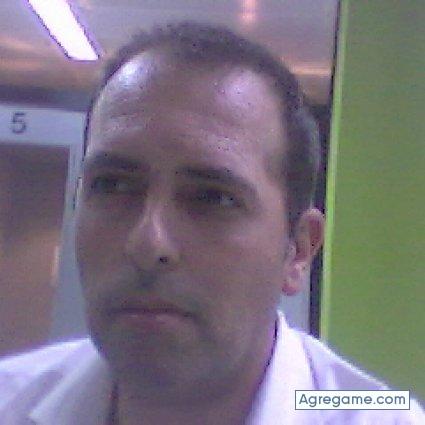 manferco chico soltero en Barcelona