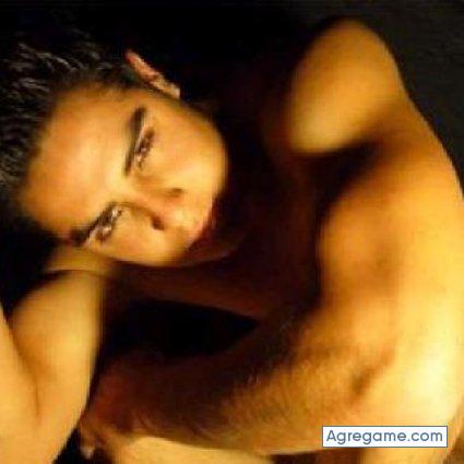 rubyrey chico soltero en Señorin Carballiño