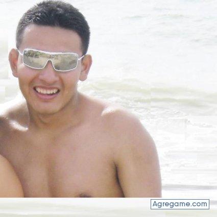 Capricornio86 chico soltero en Quito