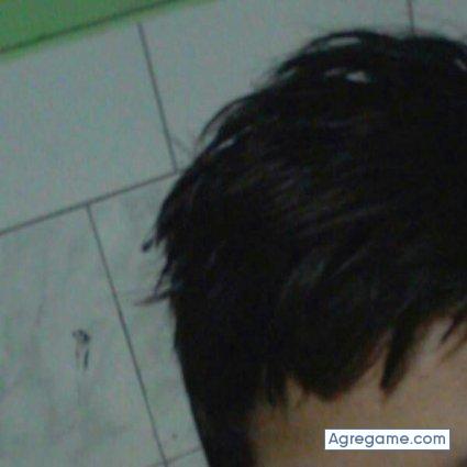 RICH4159 chico soltero en Cullar Vega