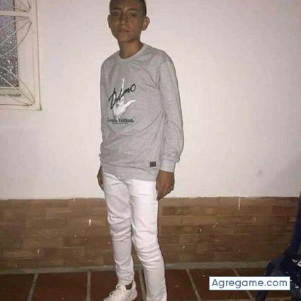 Maronparada chico soltero en La Loma