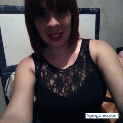 Naomi_ibarra chica soltera en Alerce