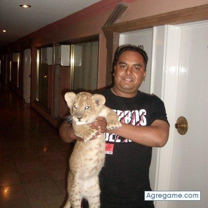 ROCKY200O chico soltero en Tepexpan