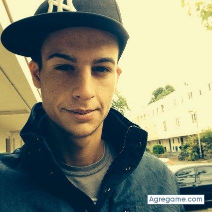 Alexspainn chico soltero en 