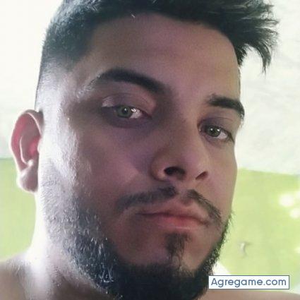 VikttorGarcia chico soltero en Barquisimeto