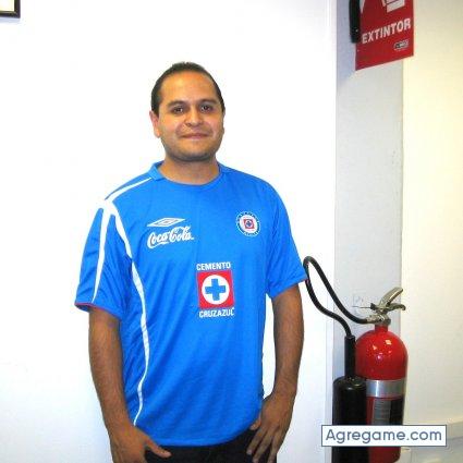 flintice chico soltero en Aguascalientes