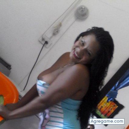 chalita chica soltera en Apartadó