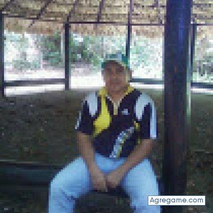 armandoburgos chico soltero en Ciudad Guayana