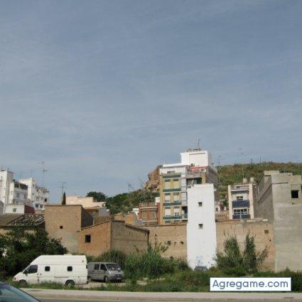 WAPET chico soltero en Valencia