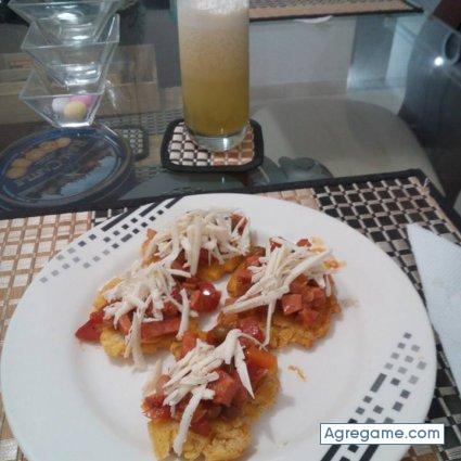 chuki1116 chico soltero en Santa Librada