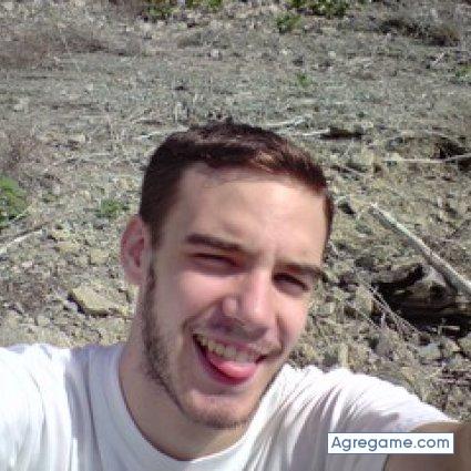 Crisyu chico soltero en Archidona