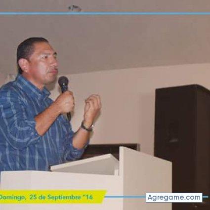 Joseluisaragon chico soltero en San Francisco Ixhuatán