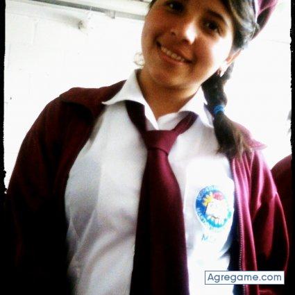 Jeanpierrrre chica soltera en Cotacachi