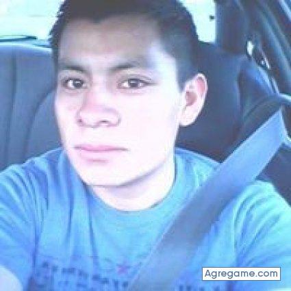 carlosnava1902 chico soltero en Cheyenne