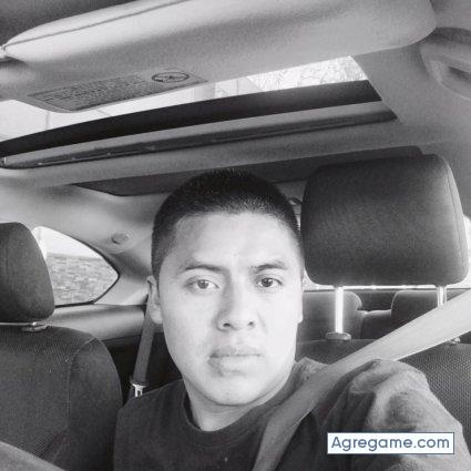 Texass chico soltero en North Hollywood