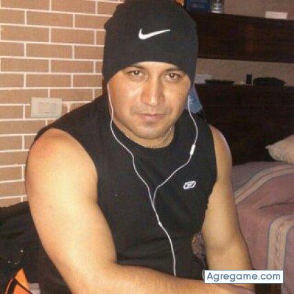 Nithaiah chico soltero en Maravatío