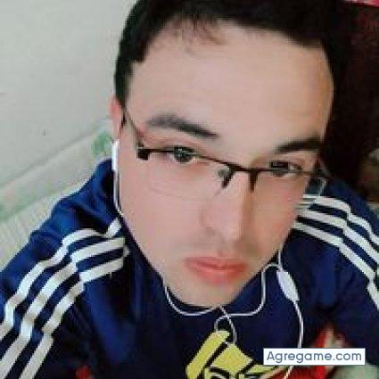 jonsalgado6329 chico soltero en Cauquenes