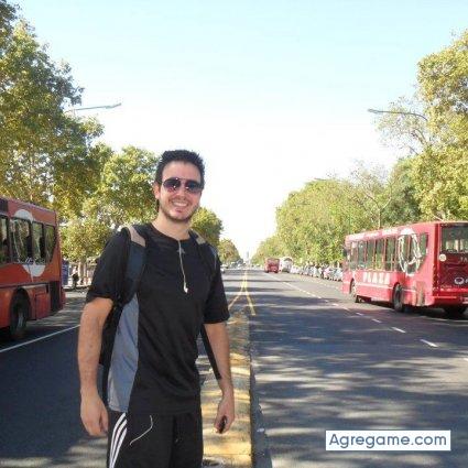 sebastiant1983 chico soltero en San Ignacio