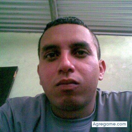 Balbino chico soltero en Cerro Chame