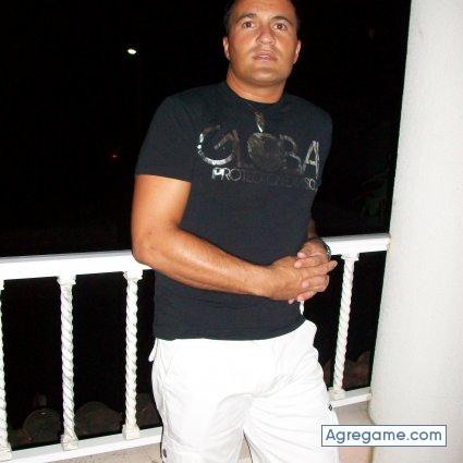 morenobg6 chico soltero en Ponteareas San Miguel