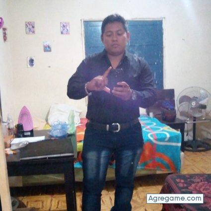 FranciscoR1210 chico soltero en San Felipe