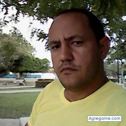 lealyordanis chico soltero en Varadero