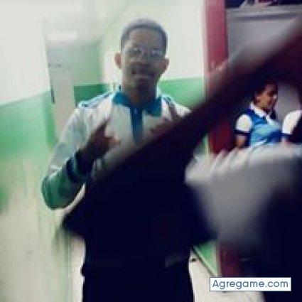 carlosdavid5125 chico soltero en Río San Juan