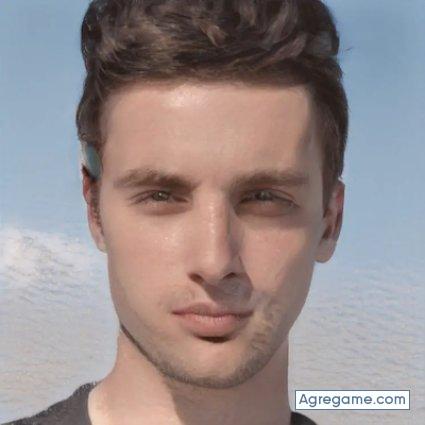 MarcFR75 chico soltero en 